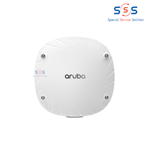Thiết bị Wifi Access Point Aruba AP-534 (US) (JZ332A)