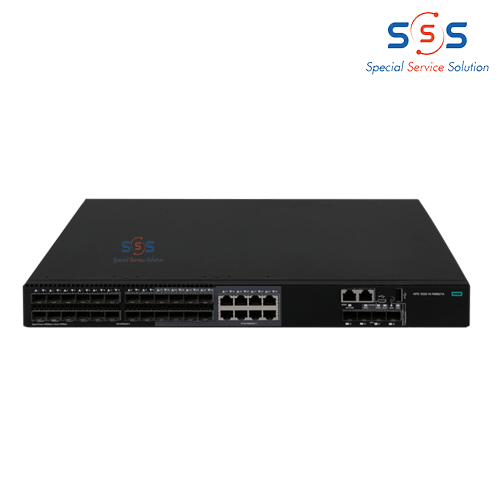 switch-hpe-5520-r8m27a