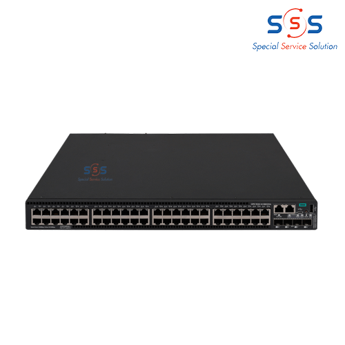 switch-hpe-5520-r8m29a
