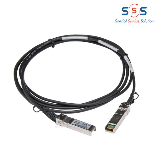 SFP-H10GB-CU4M
