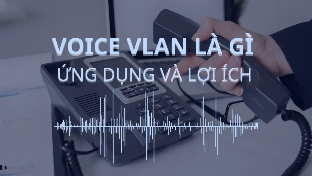 voice-vlan-la-gi