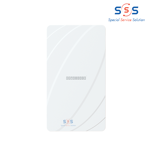 Wi-Fi 6 Indoor Wall-Plate Edge Core - EAP104 Lite